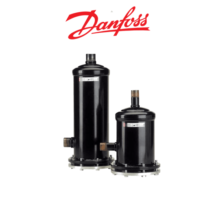 FILTER DRIERS