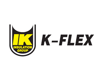 K-FLEX - Refrigeration Centre Pvt. Ltd.
